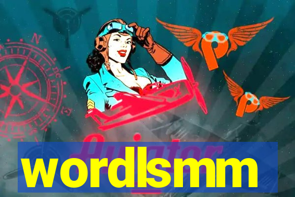 wordlsmm