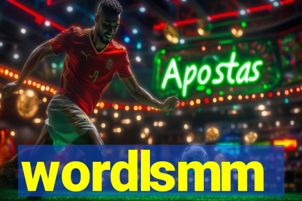 wordlsmm