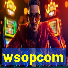 wsopcom