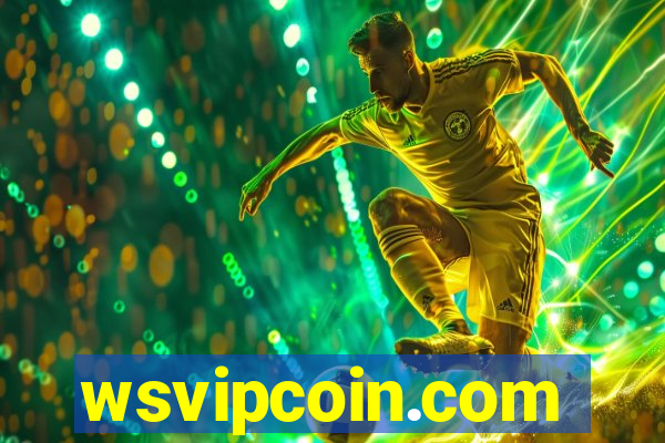 wsvipcoin.com