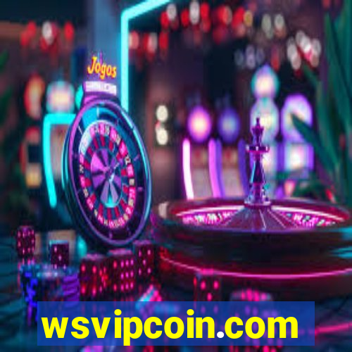 wsvipcoin.com