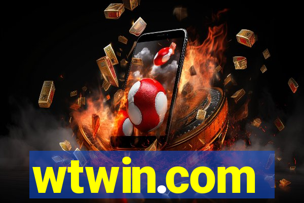 wtwin.com