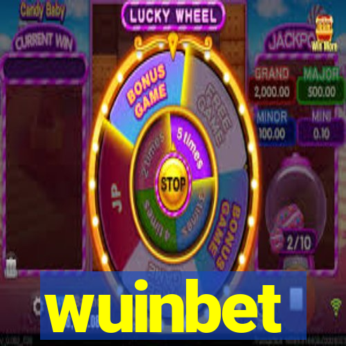 wuinbet