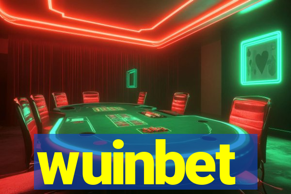 wuinbet