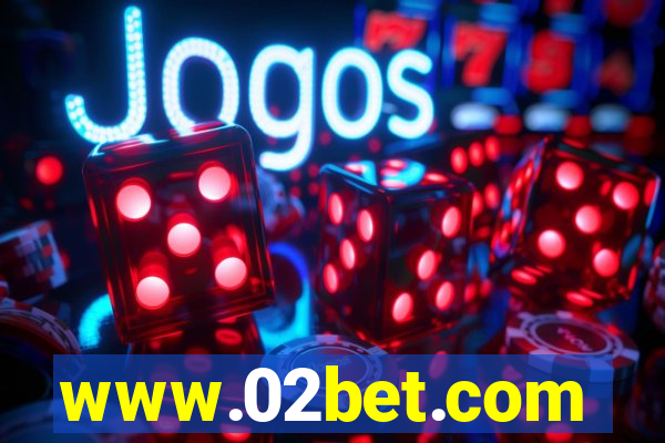 www.02bet.com