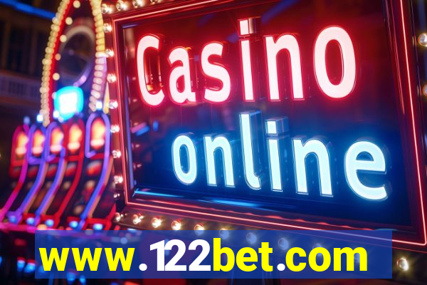 www.122bet.com