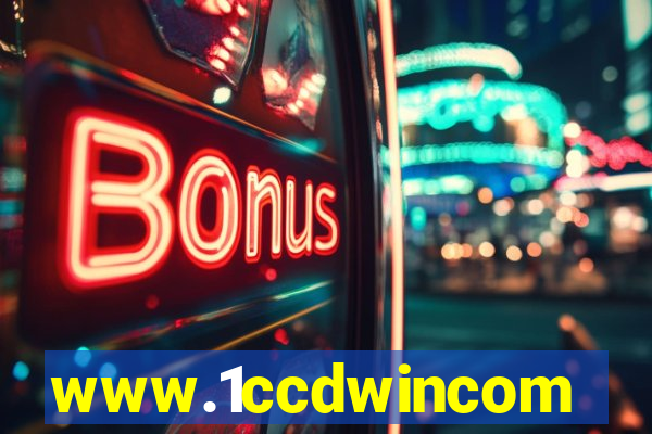 www.1ccdwincom