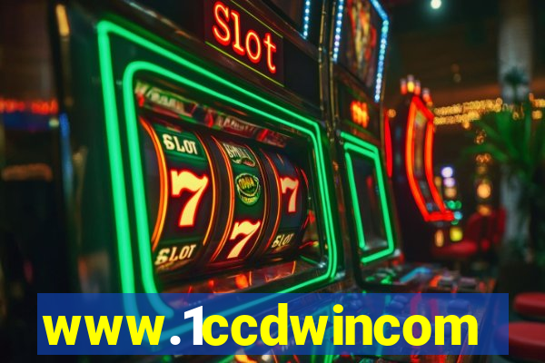 www.1ccdwincom