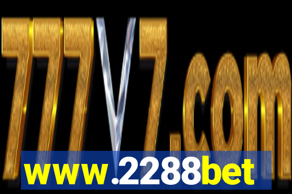 www.2288bet