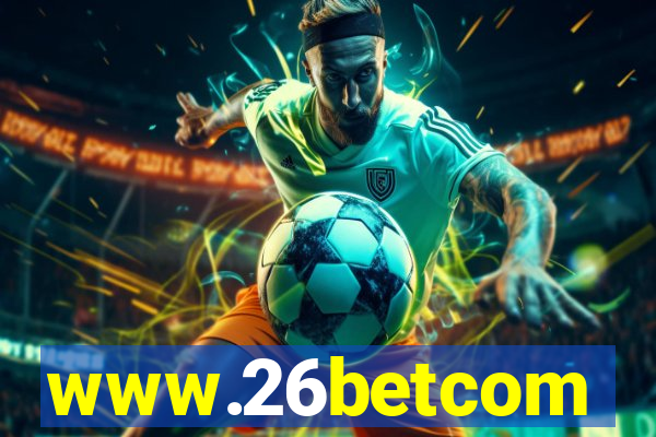 www.26betcom