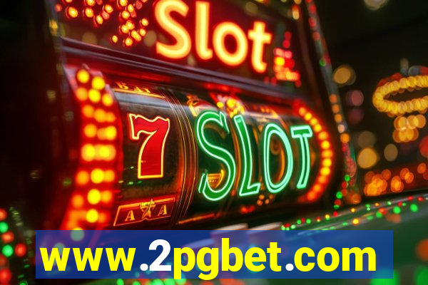 www.2pgbet.com