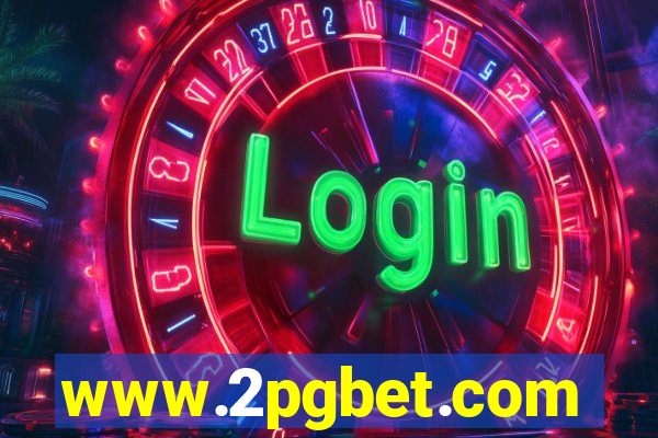 www.2pgbet.com