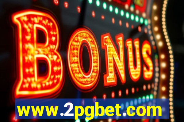 www.2pgbet.com