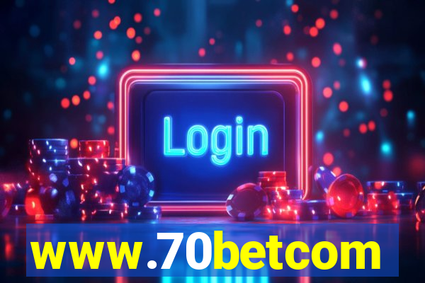 www.70betcom