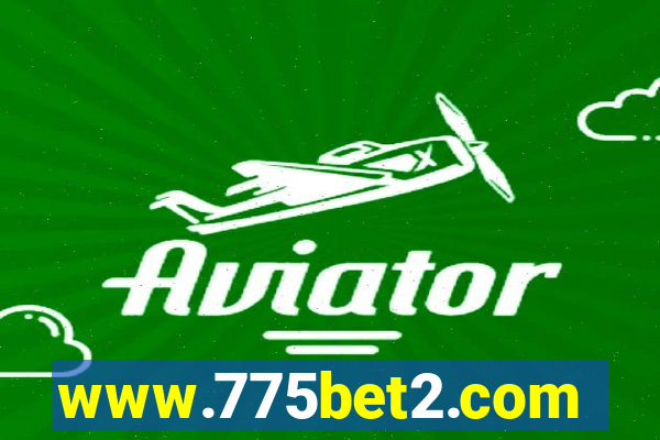 www.775bet2.com