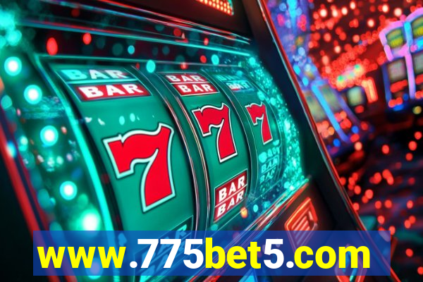 www.775bet5.com