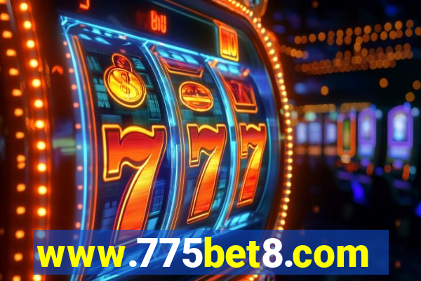 www.775bet8.com