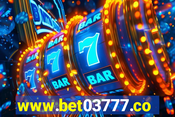 www.bet03777.com