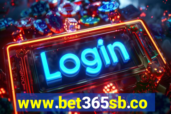 www.bet365sb.com