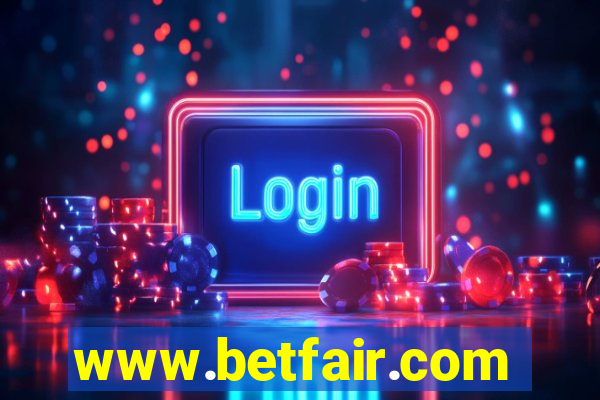 www.betfair.com