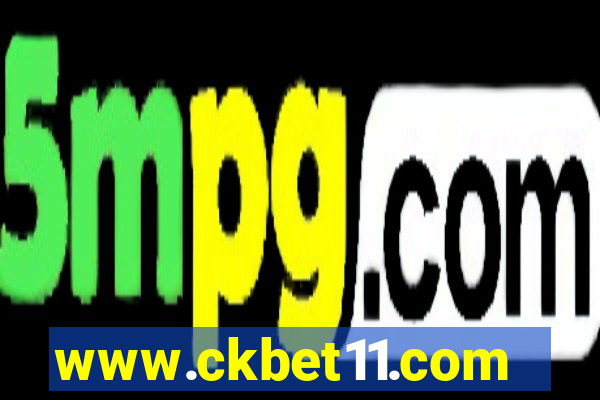 www.ckbet11.com