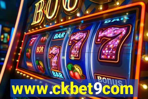 www.ckbet9com