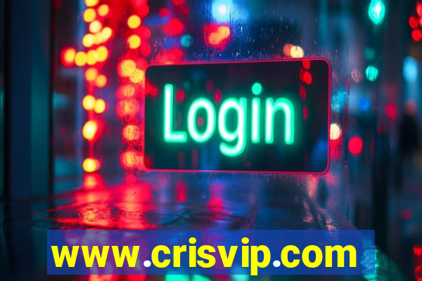 www.crisvip.com.br