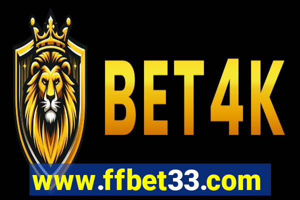 www.ffbet33.com