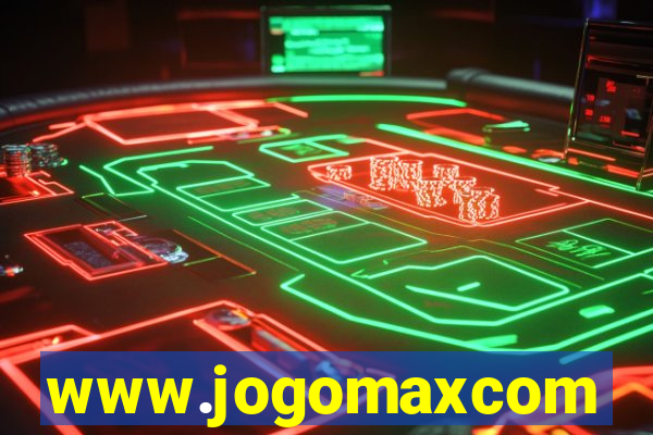 www.jogomaxcom