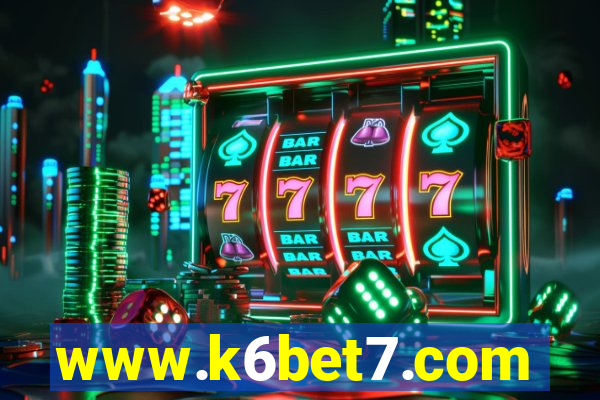 www.k6bet7.com