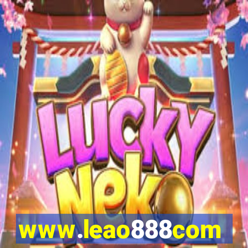 www.leao888com