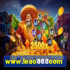 www.leao888com