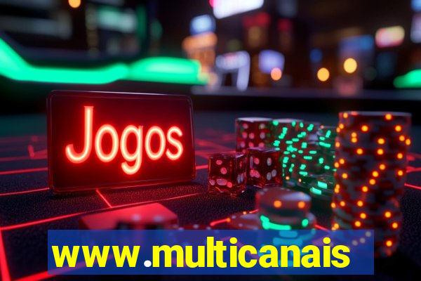 www.multicanais