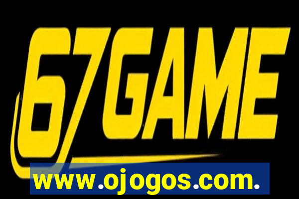 www.ojogos.com.br