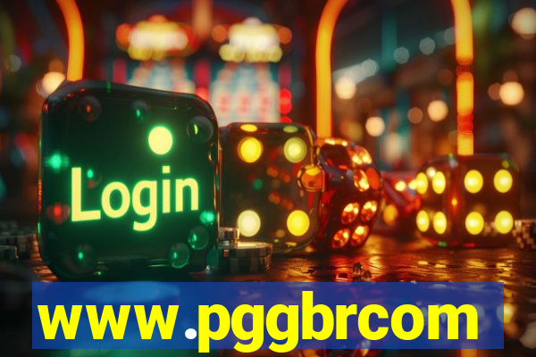 www.pggbrcom