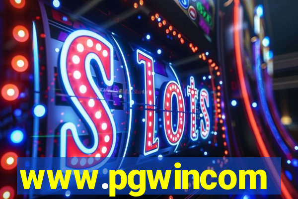 www.pgwincom