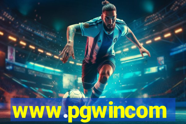 www.pgwincom