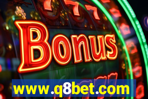 www.q8bet.com