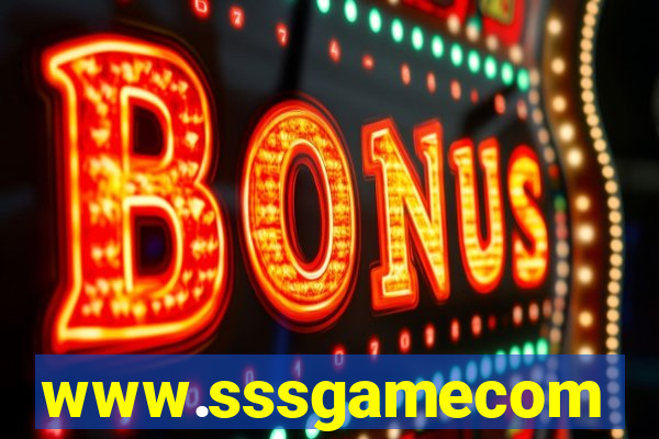 www.sssgamecom