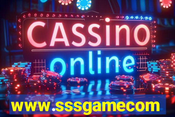 www.sssgamecom