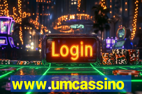 www.umcassino-2.com