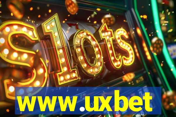 www.uxbet