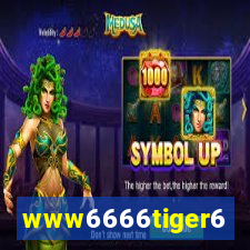 www6666tiger6