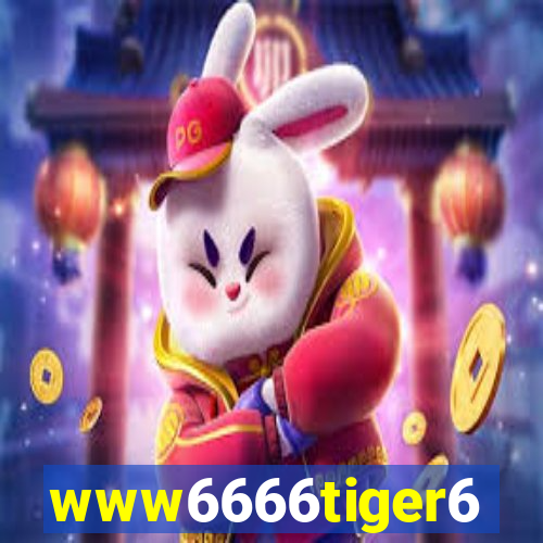 www6666tiger6