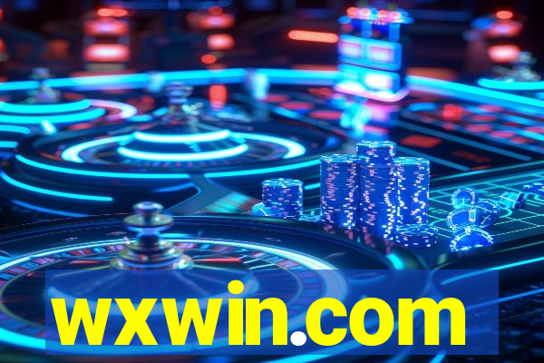 wxwin.com