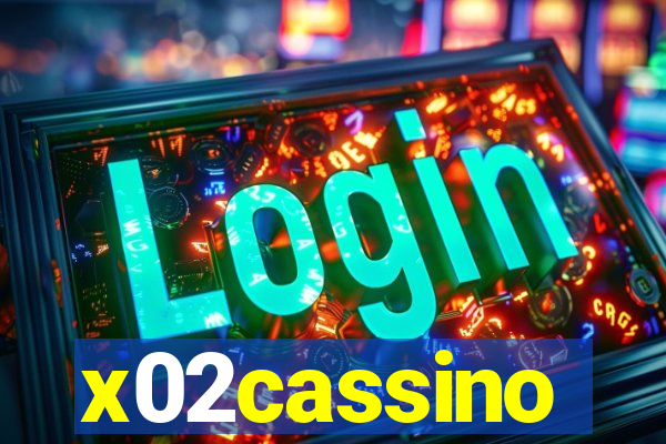 x02cassino