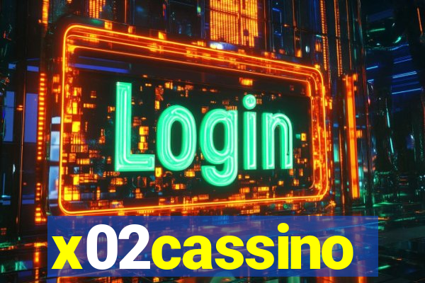 x02cassino