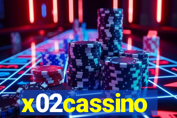 x02cassino