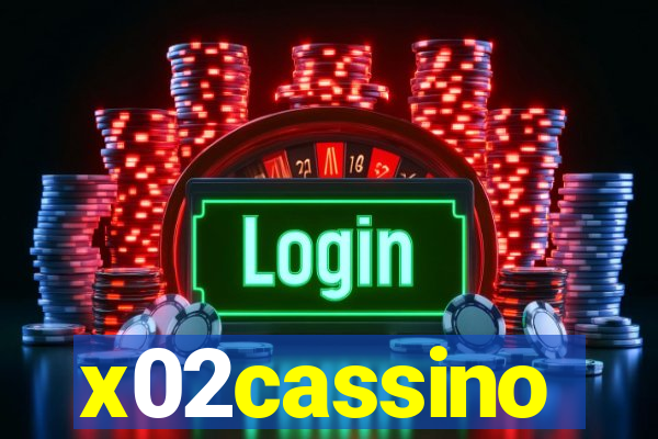 x02cassino