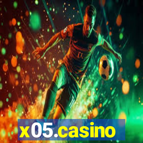 x05.casino